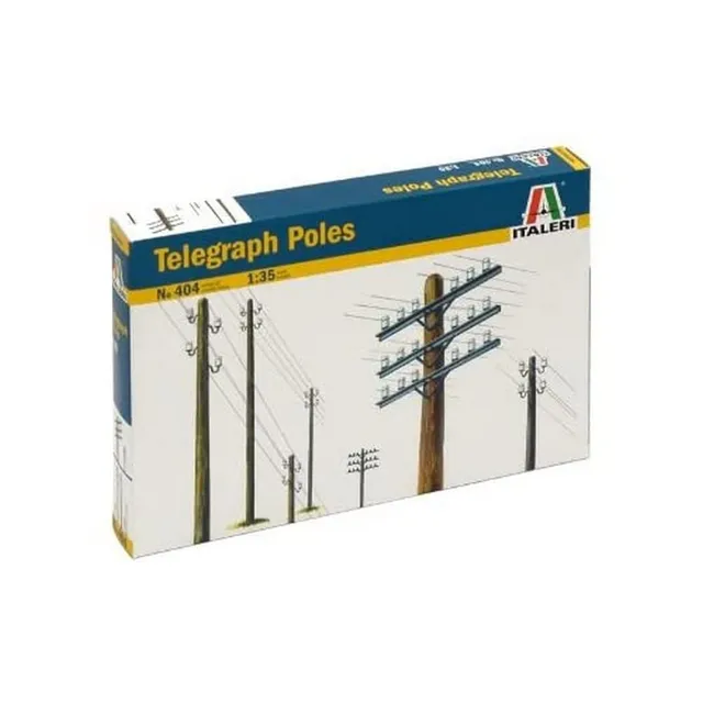 italeri-i404-accessoire-diorama-gris-assembler image 1