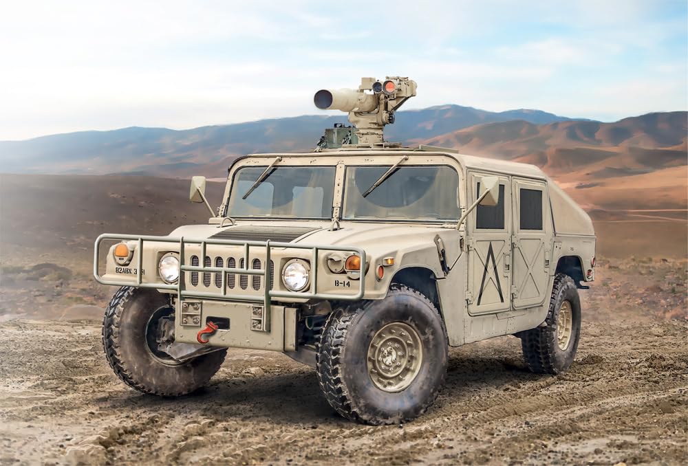 italeri-6598-hmmwv-m966-tow-carrier-1-35-kit-maquette-militaire-us image 2