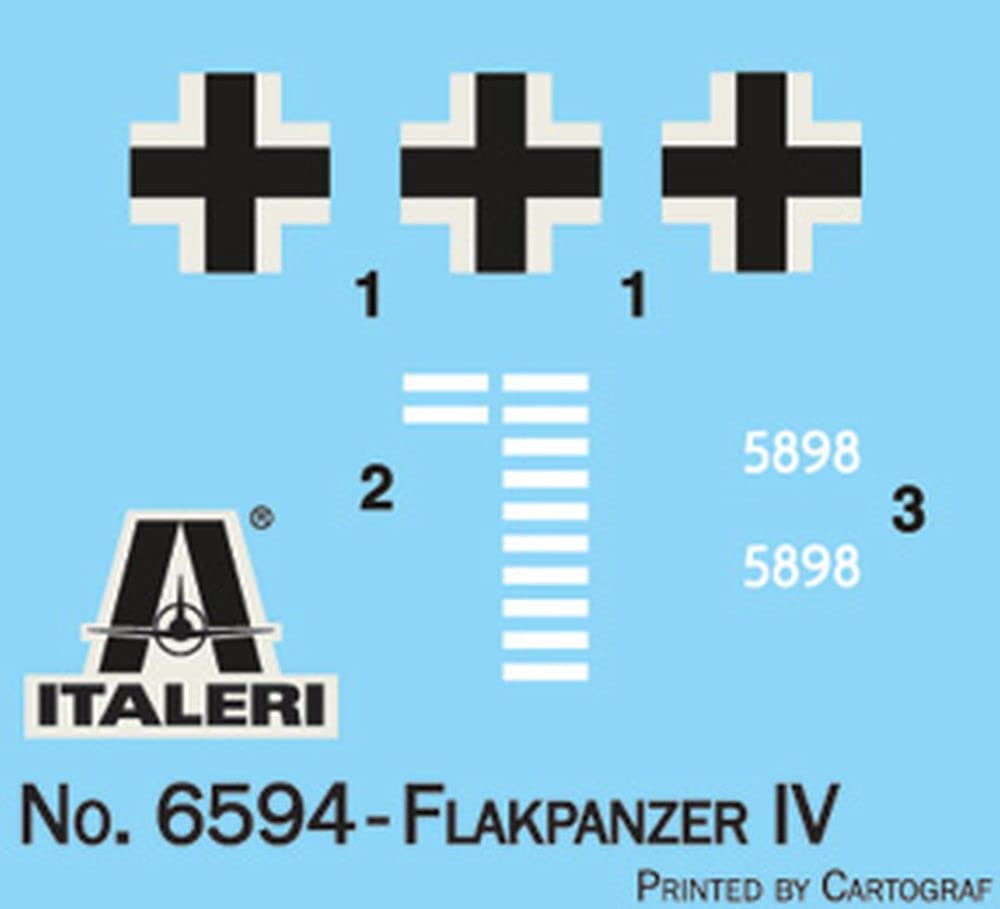 italeri-6594s-flakpanzer-iv-ostwind-1-35 image 3