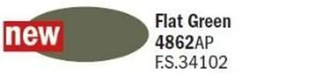 italeri-flat-green-ita4862ap-peinture-acrylique-20-ml image 1