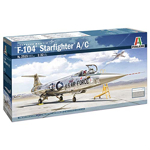 italeri-f-104a-c-starfighter-maquette-avion-assembler image 6