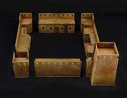 italeri-it6183-kit-figurines-maquette-personnages-assembler image 8