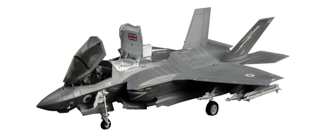 italeri-2810-f-35b-lightning-ii-stovl-model-kit-1-48 image 1