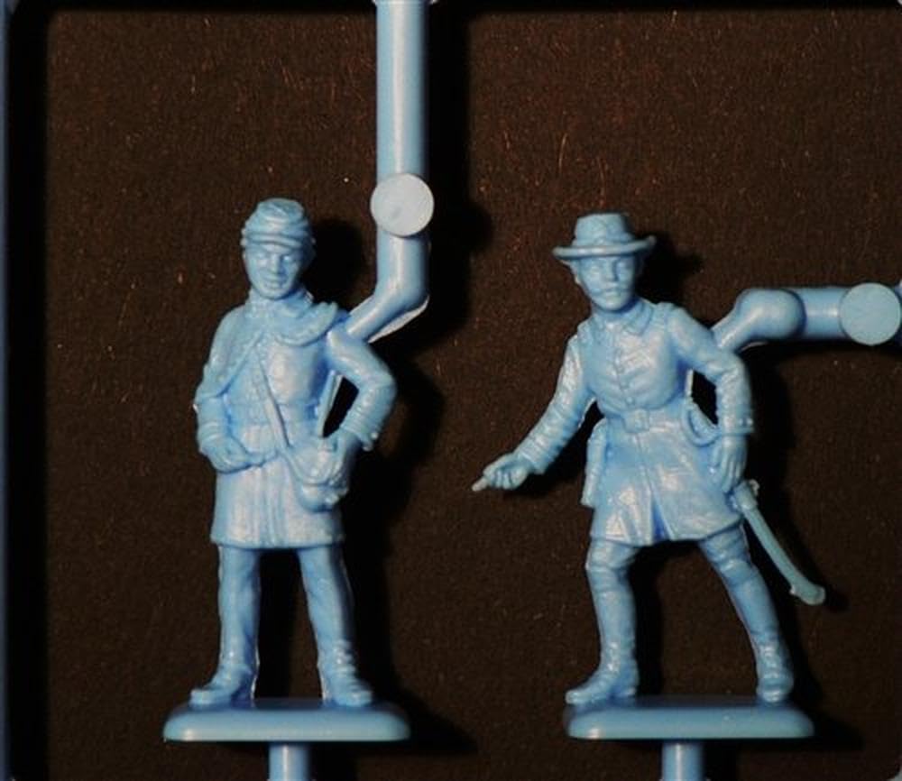 italeri-artillerie-de-l-union-guerre-de-s-cession-1-72-maquette-figurines-i6038 image 4