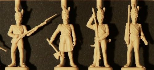 italeri-i6072-grenadiers-fran-ais-figurines-1-72 image 4