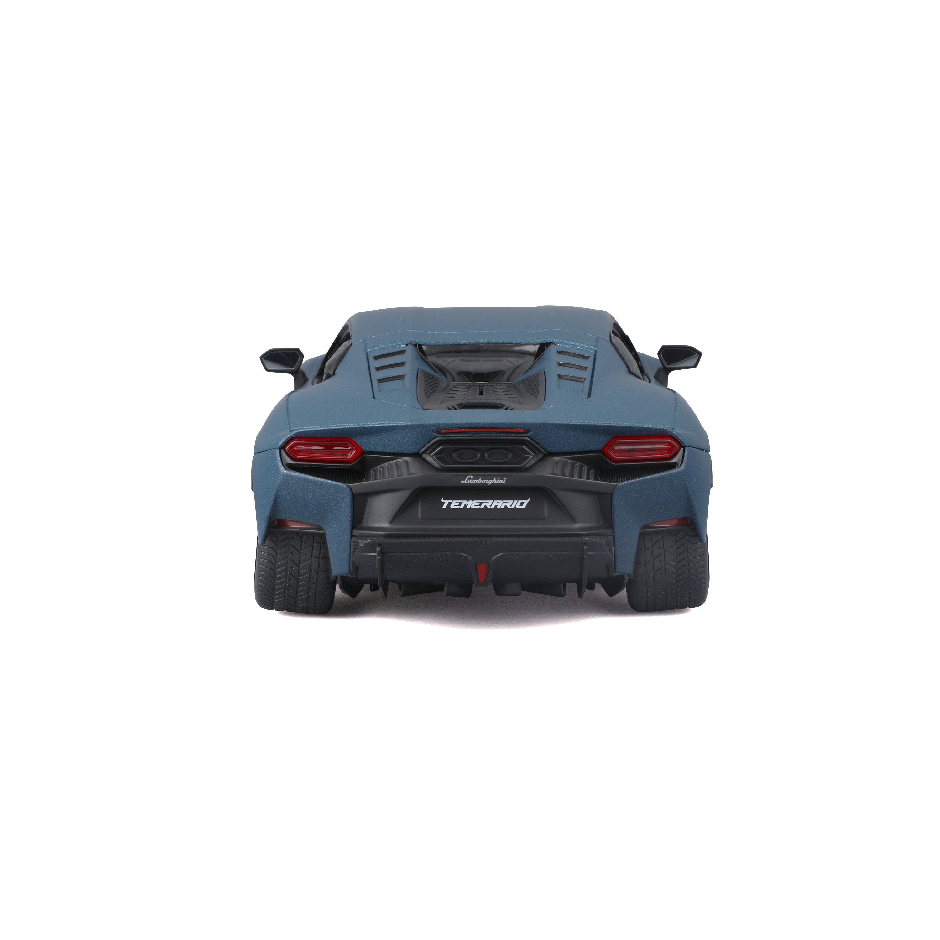 bburago-lamborghini-temerario-maquette-diecast-1-18-bleu-dition-collection image 4