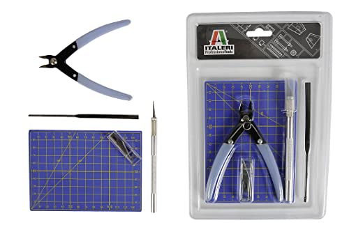 italeri-50815-set-outillage-de-base-accessoire-maquette image 4