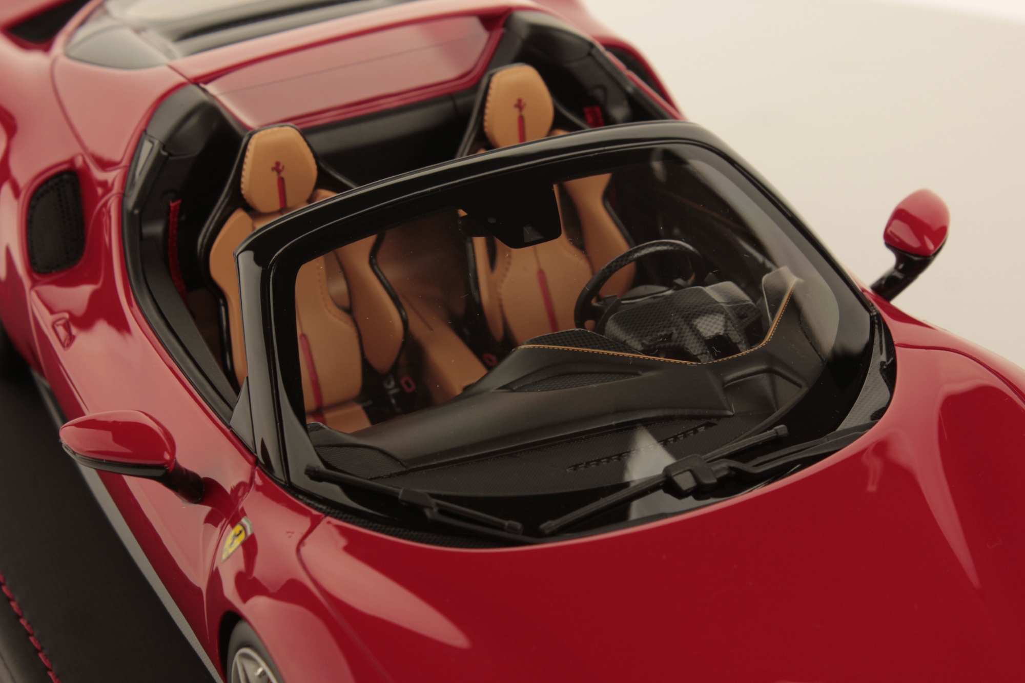mr-collection-models-ferrari-296-gts-1-18-miniature-auto-spider image 6