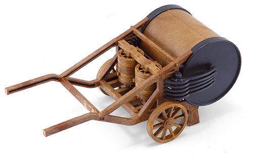italeri-i3106-figurine-tambour-m-canique-maquette-monter image 5