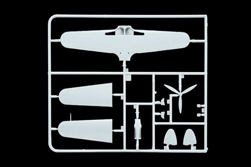 italeri-macchi-mc-205-veltro-maquette-aviation-1-72 image 5