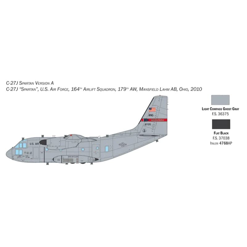 italeri-1450s-c-27j-g-222-spartan-maquette-avion-1-72 image 4