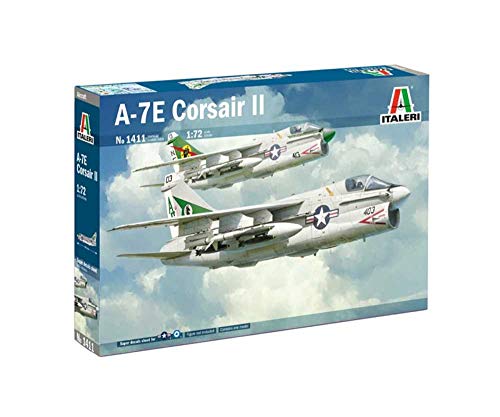 italeri-a-7e-corsair-ii-maquette-avion image 5