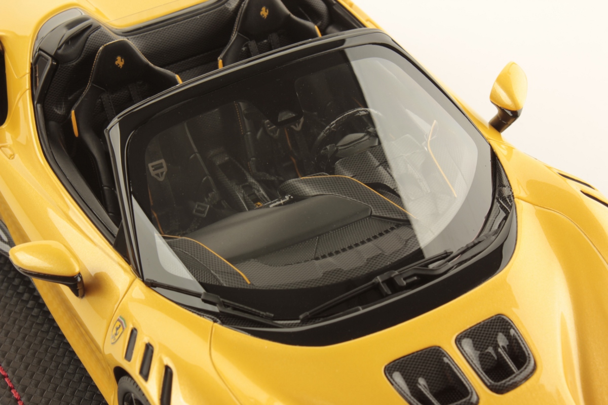 mr-collection-models-ferrari-sf90-xx-spider-miniature-auto-de-collection image 6