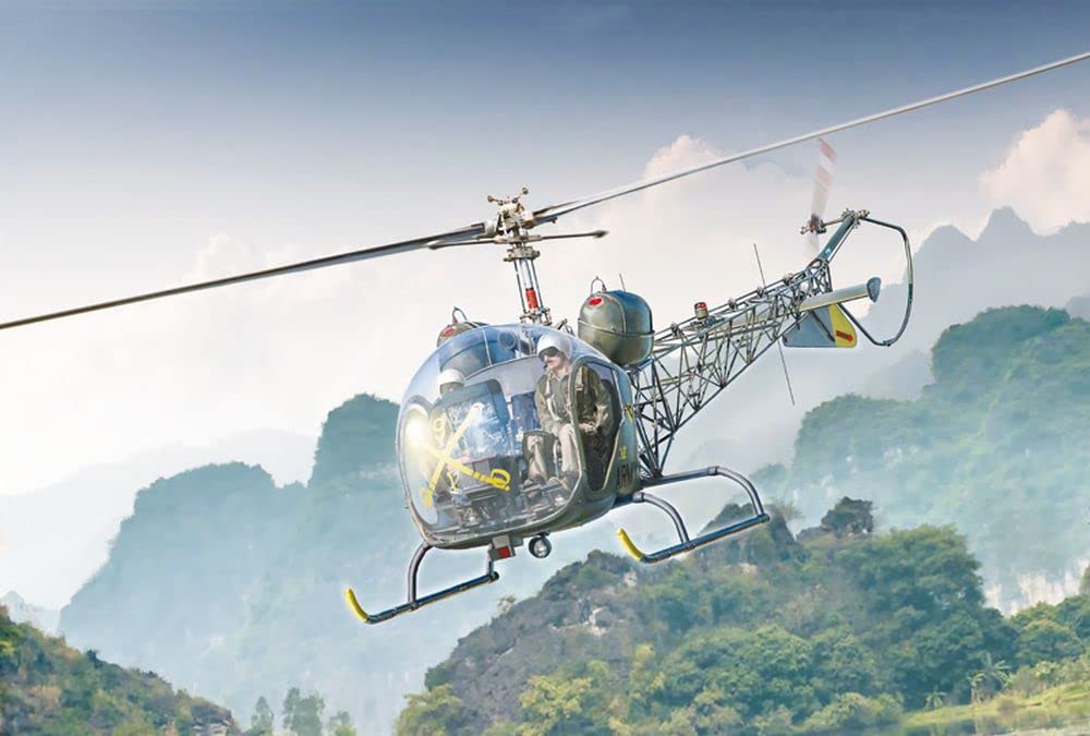 italeri-2820s-oh-13-sioux-h-licopt-re-guerre-de-cor-e-1-48-maquette image 2