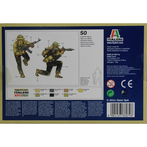 italeri-i6079-figurines-vietcongs-guerre-du-vietnam-1-72 image 5