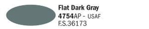italeri-flat-dark-gray-peinture-acrylique-maquette-20ml image 6