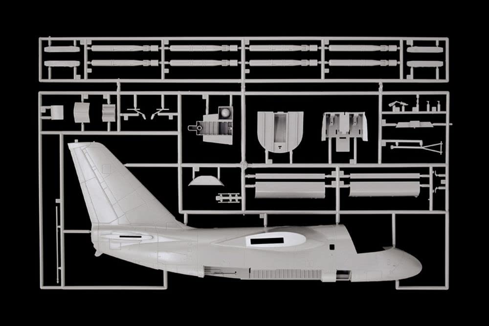 italeri-2623-s-3a-b-viking-maquette-avion-1-48 image 5