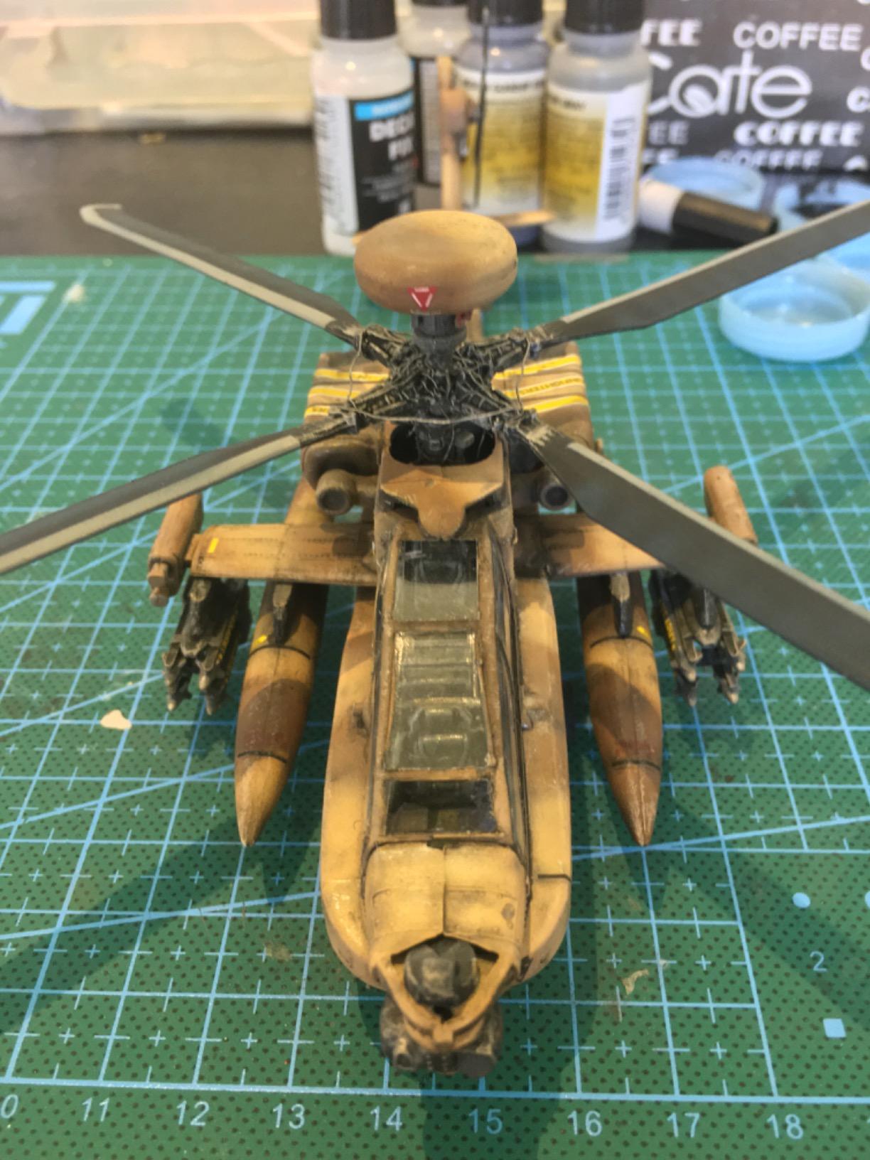 Sympa au 1/72