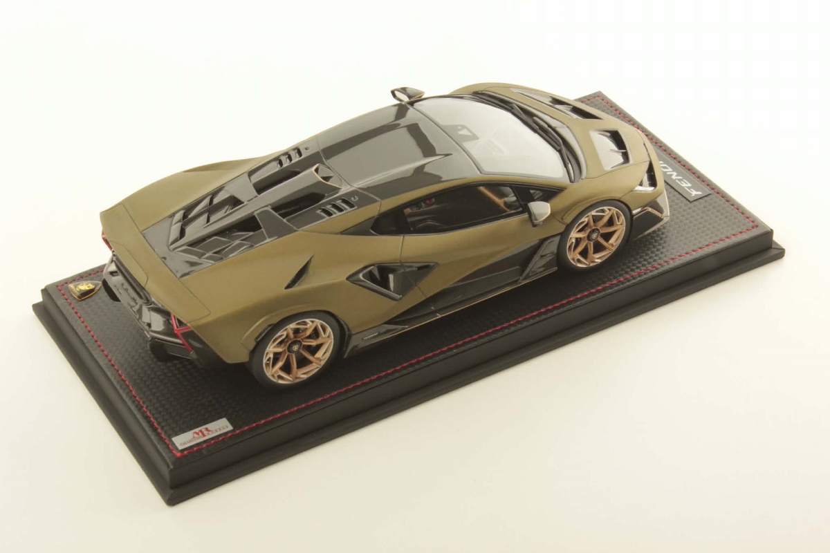 mr-collection-models-lamborghini-fenomeno-1-18-3 image 2