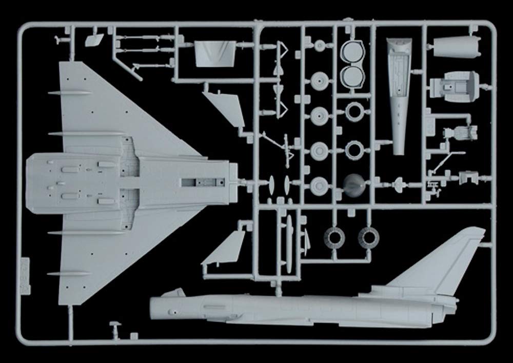 italeri-ef-2000-typhoon-i1340-maquette-avion-biplace-1-72 image 4