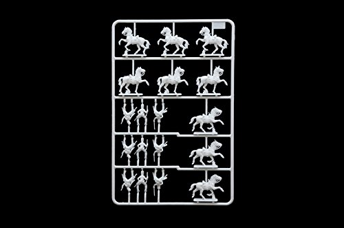 italeri-i6001-maquette-figurines-cavalerie-lourde-britannique-scots-greys-1-72 image 5