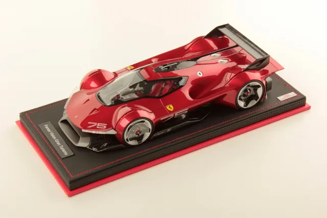 mr-collection-models-ferrari-vision-gran-turismo-1-18 image 1