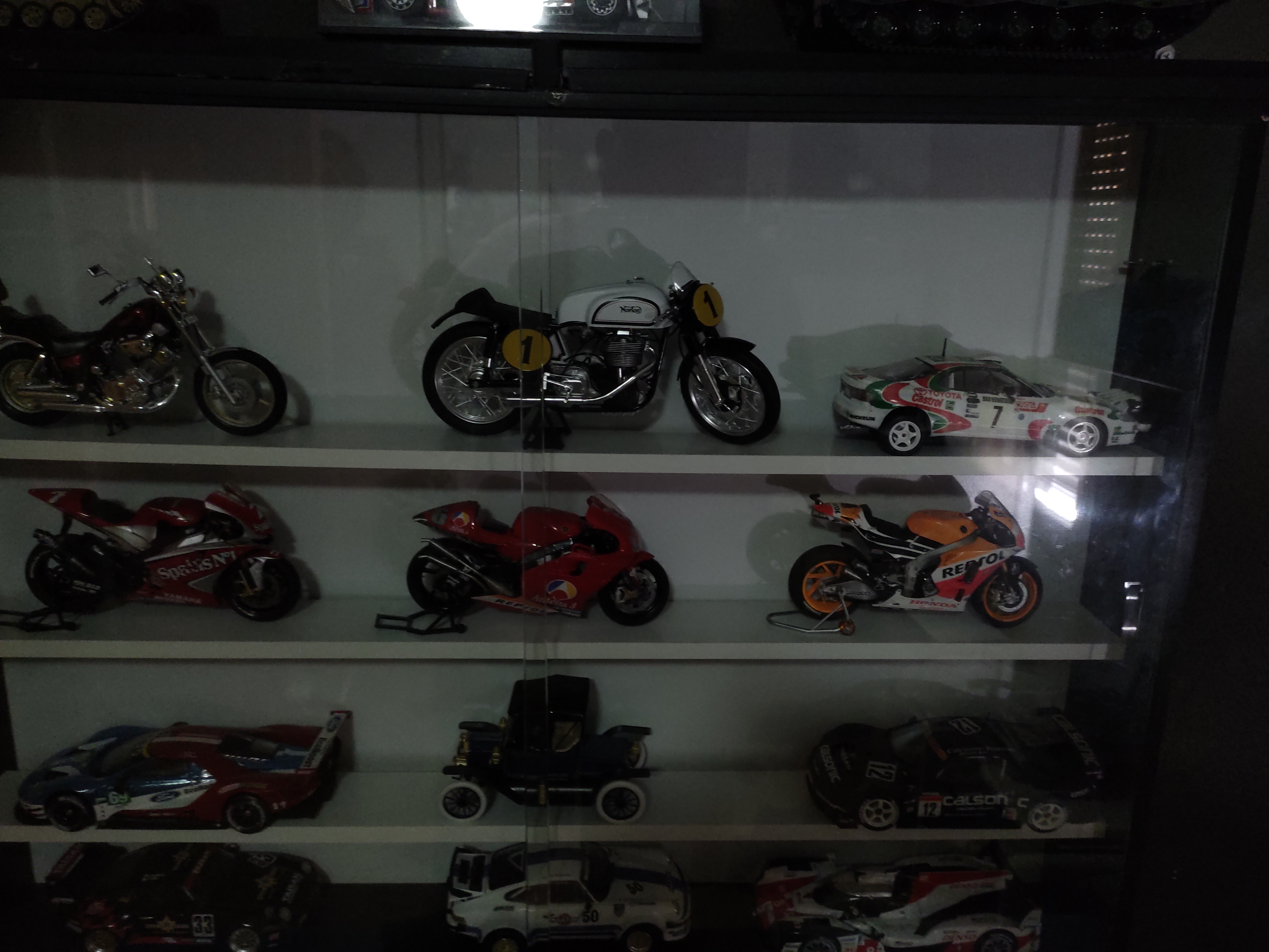 Qualité Italeri