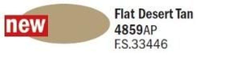 italeri-flat-desert-tan-4859ap-peinture-acrylique-maquette image 1