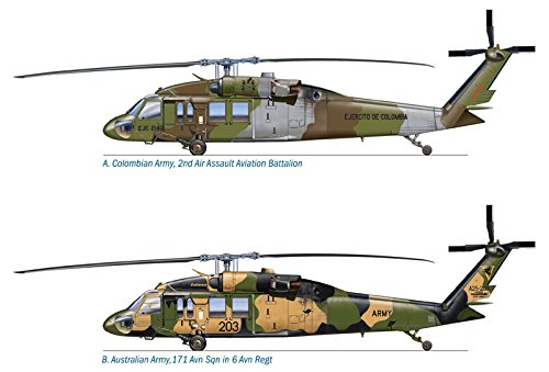 italeri-uh-60-mh-60-black-hawk-night-raid-h-licopt-re-1-72 image 6