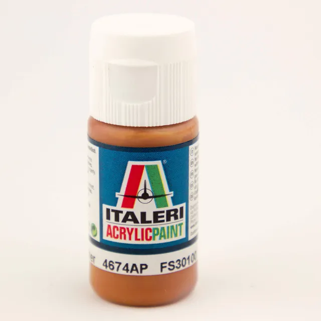 italeri-flat-leather-4674ap-peinture-maquette-acrylique image 1