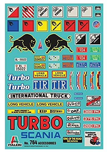 italeri-i764-accessoires-camion-maquette-plastique-monter image 8