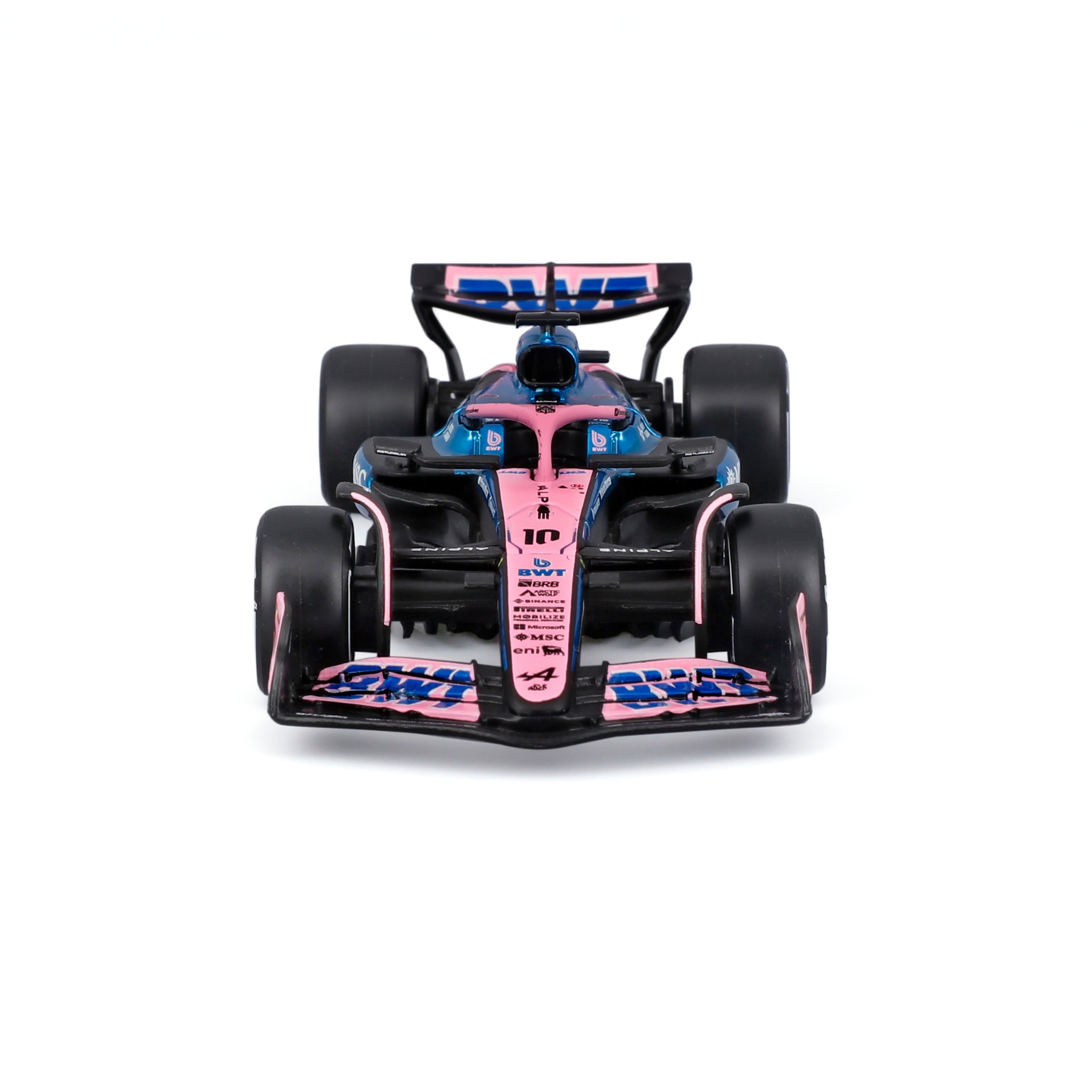 bburago-bwt-alpine-a525-10-pierre-gasly-f1-2025-voiture-miniature-1-43 image 3
