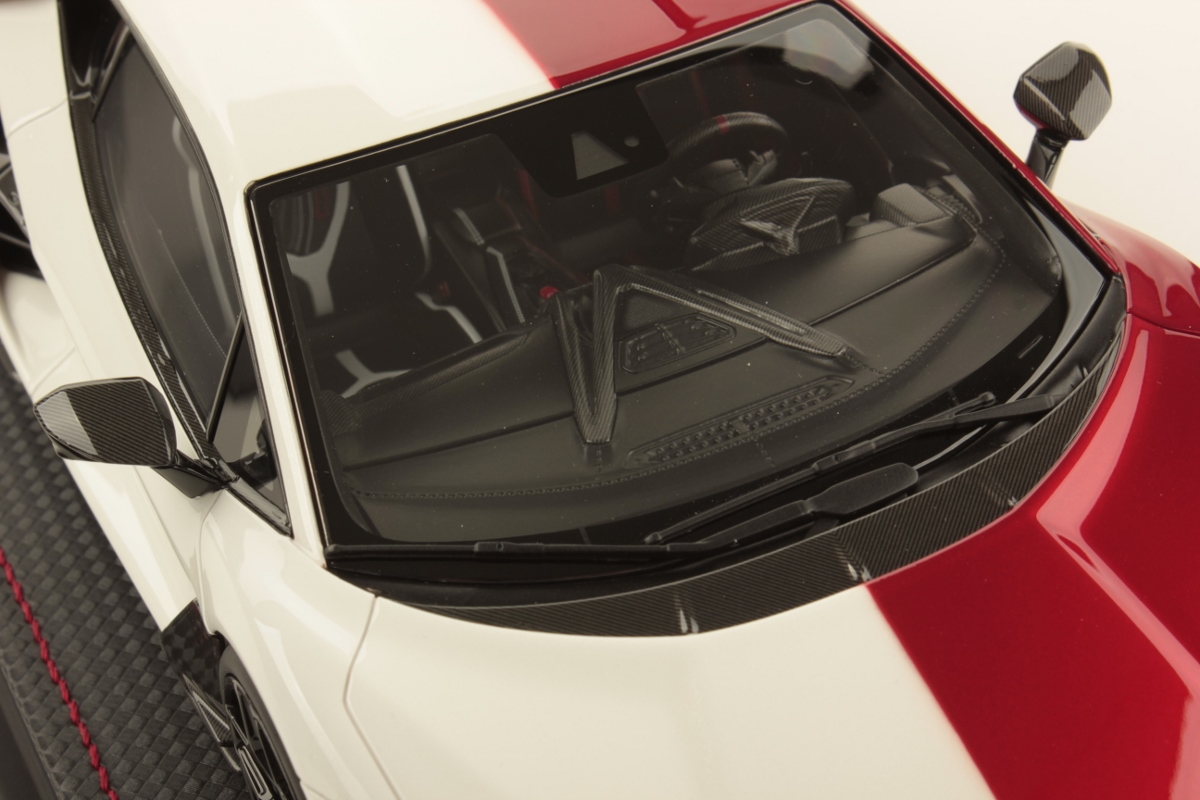 mr-collection-models-lamborghini-revuelto-1-18-7 image 6