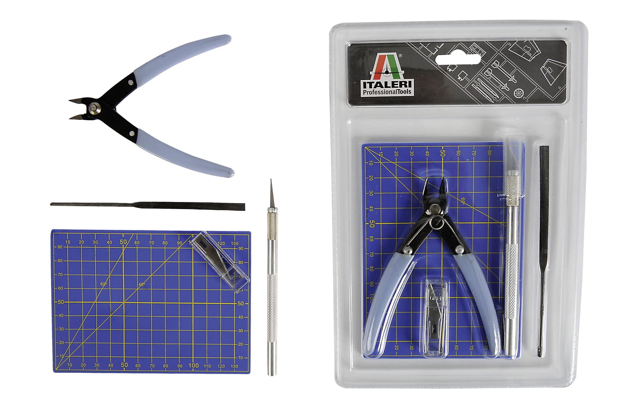 italeri-50815-set-outillage-de-base-accessoire-maquette image 2