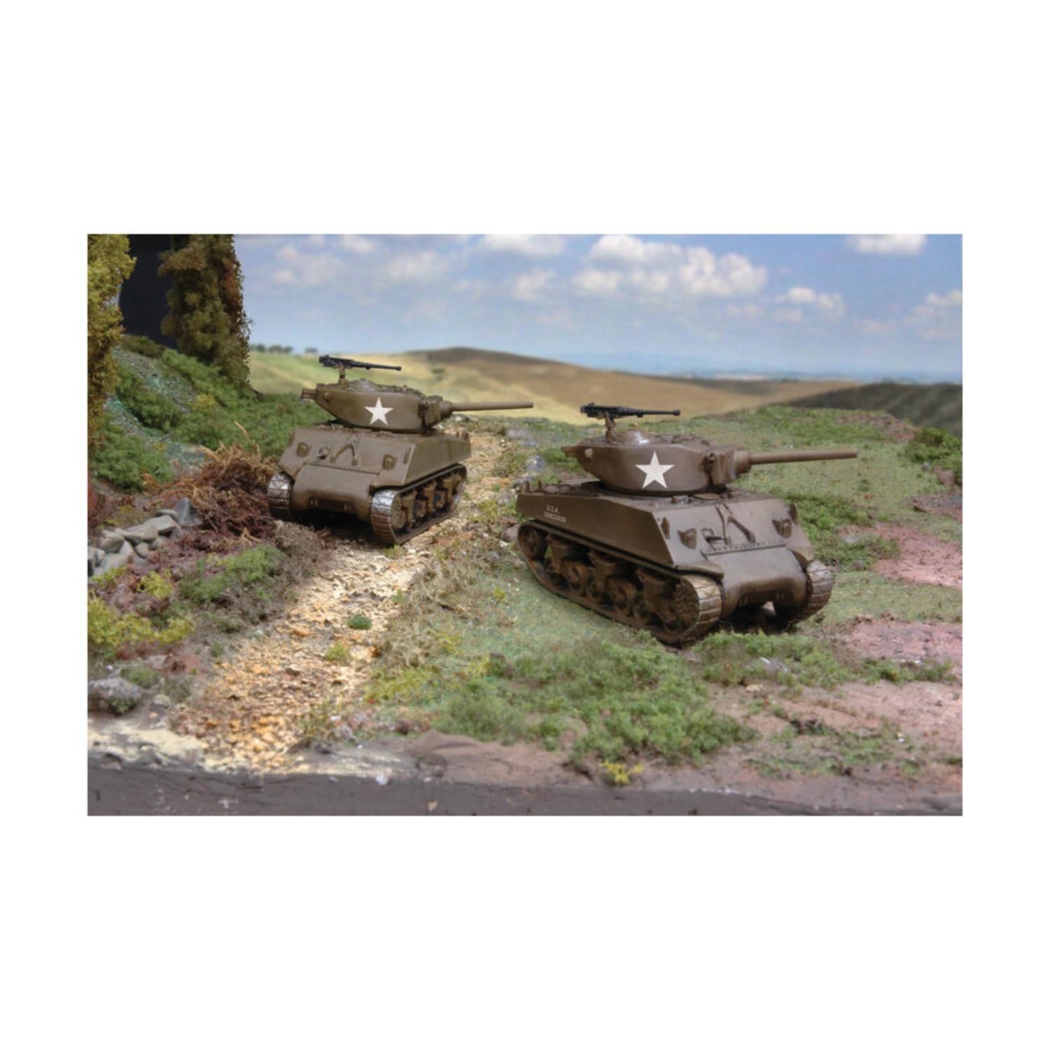 italeri-i7520-m4a3e2-jumbo-maquette-char-1-72 image 2
