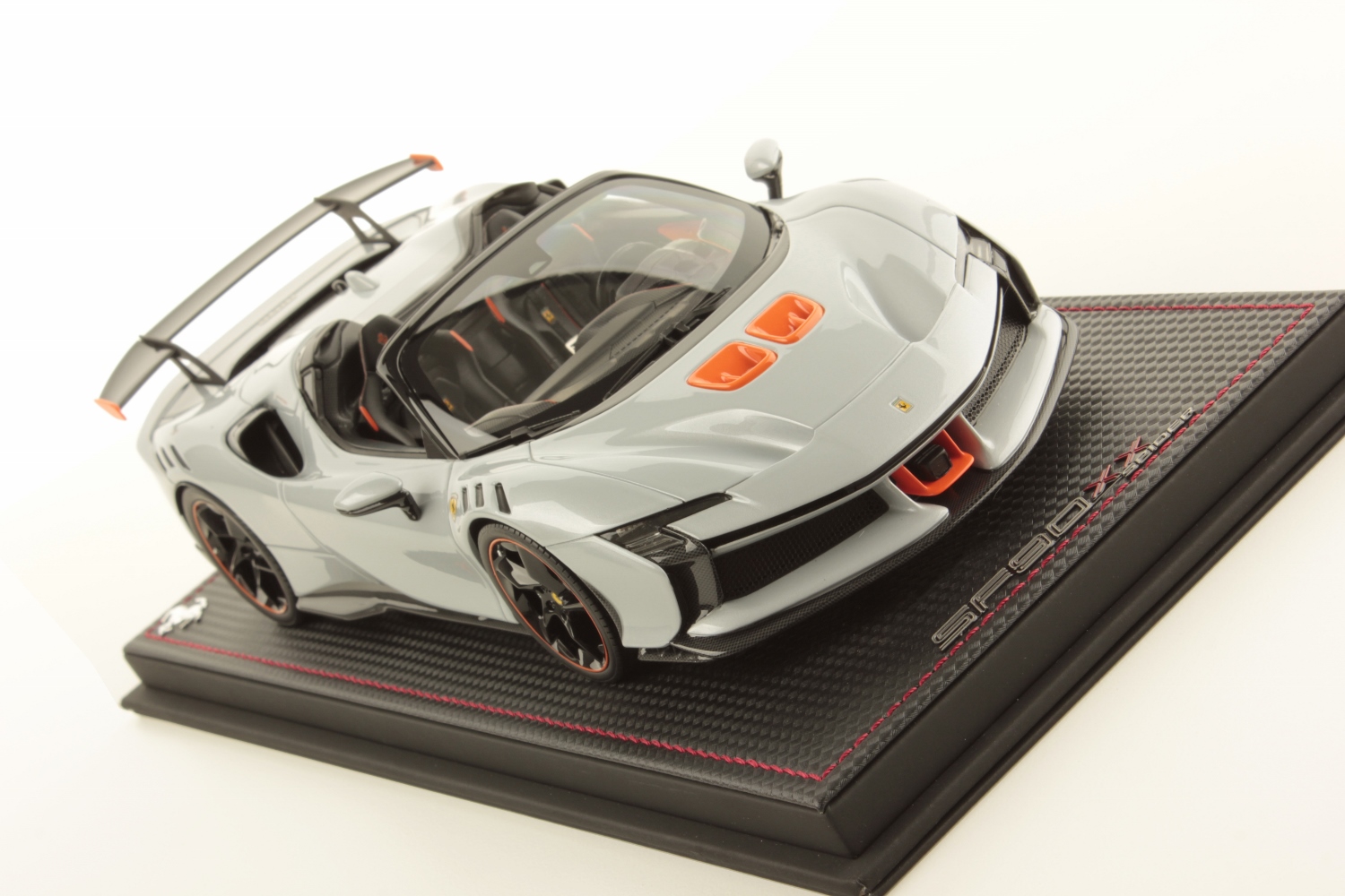 mr-collection-models-ferrari-sf90-xx-spider-1-18 image 3