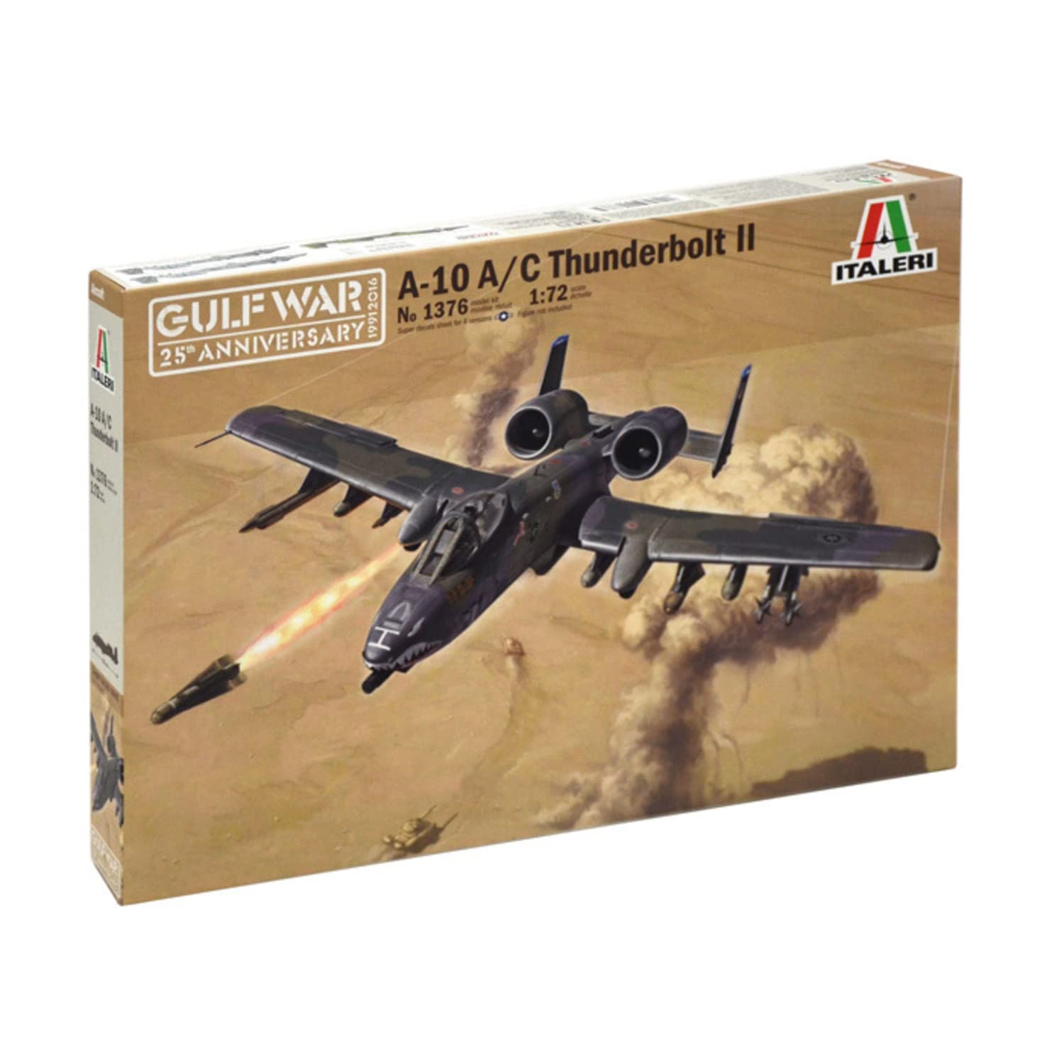 italeri-a-10a-c-thunderbolt-ii-maquette-avion-guerre-du-golfe image 1