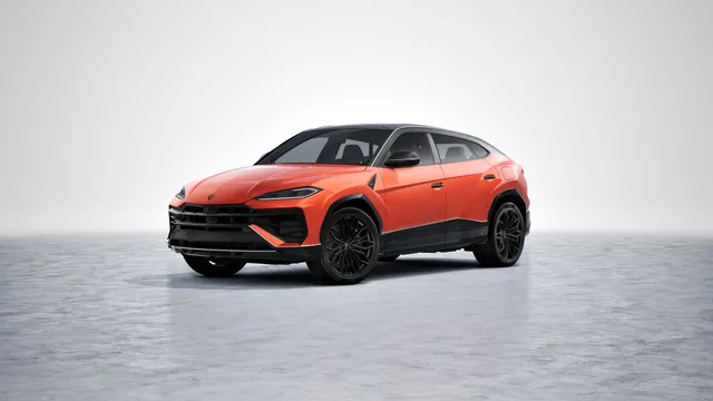 mr-collection-models-lamborghini-urus-se-tettonero-capsule-1-18-miniature-suv image 1
