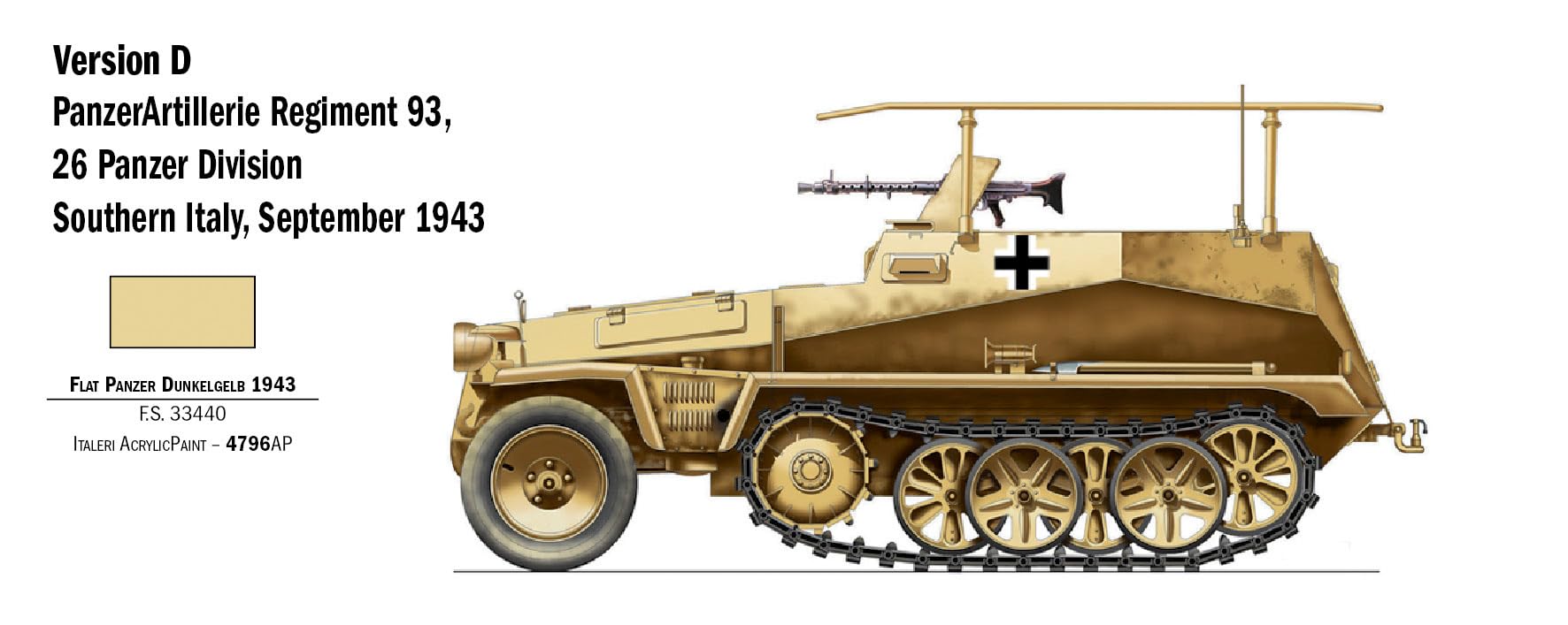 italeri-7034-sd-kfz-250-3-maquette-blind-militaire-1-72-figurines image 6