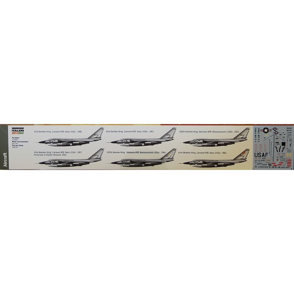 italeri-i1142-b-58-hustler-maquette-aviation-1-72 image 4