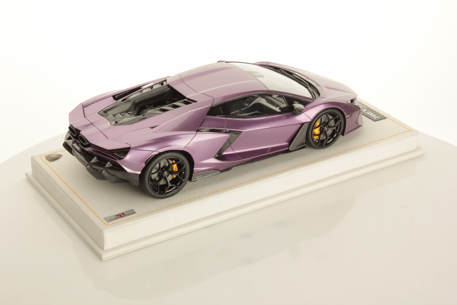 mr-collection-models-lamborghini-revuelto-1-18-5 image 2