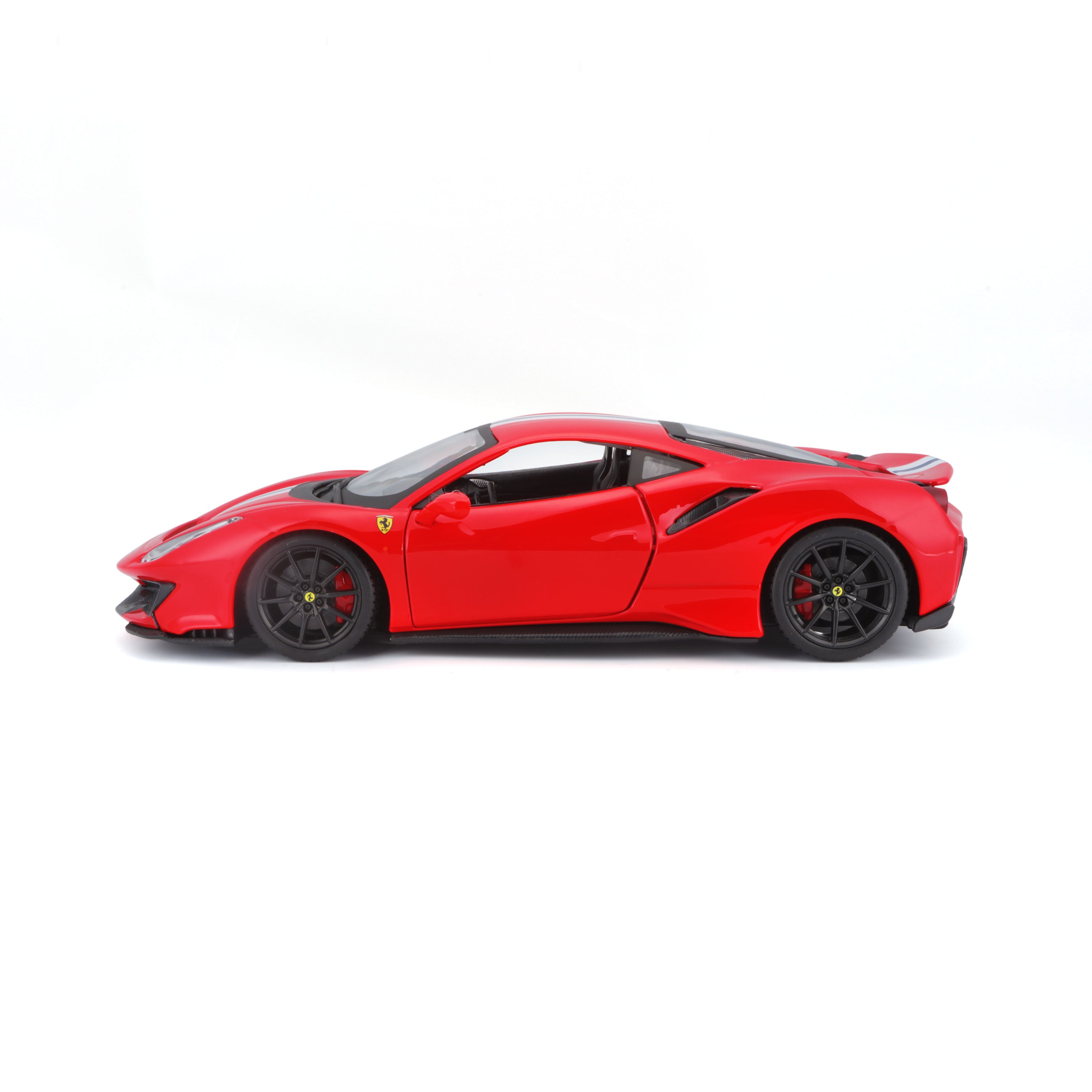 bburago-ferrari-488-pista-race-play-1-24 image 4