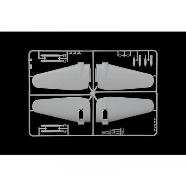 italeri-heinkel-he-111h-6-maquette-avion-1-72 image 5