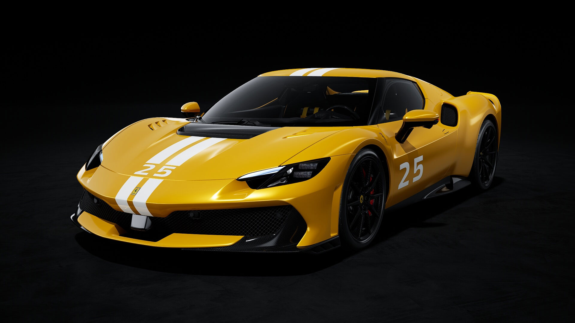 mr-collection-models-ferrari-296-speciale-1-18-miniature-hybride-extra-boost image 1