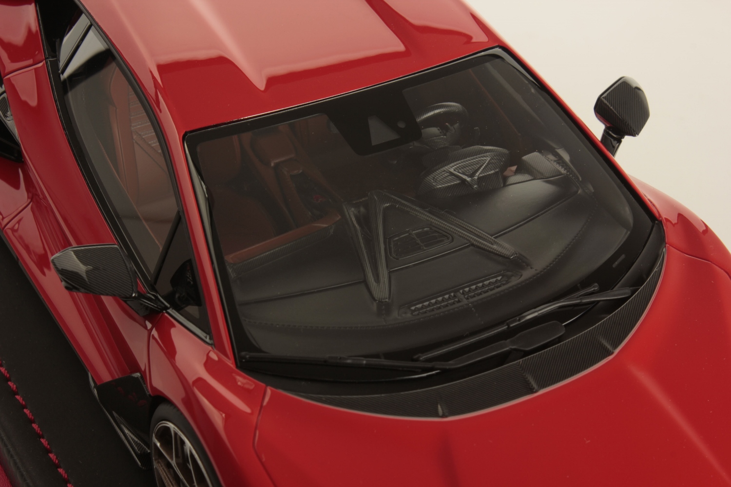 mr-collection-models-lamborghini-revuelto-1-18-8 image 6