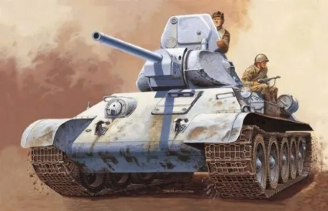 italeri-t-34-76-maquette-char-1-72-i7008-vert image 1