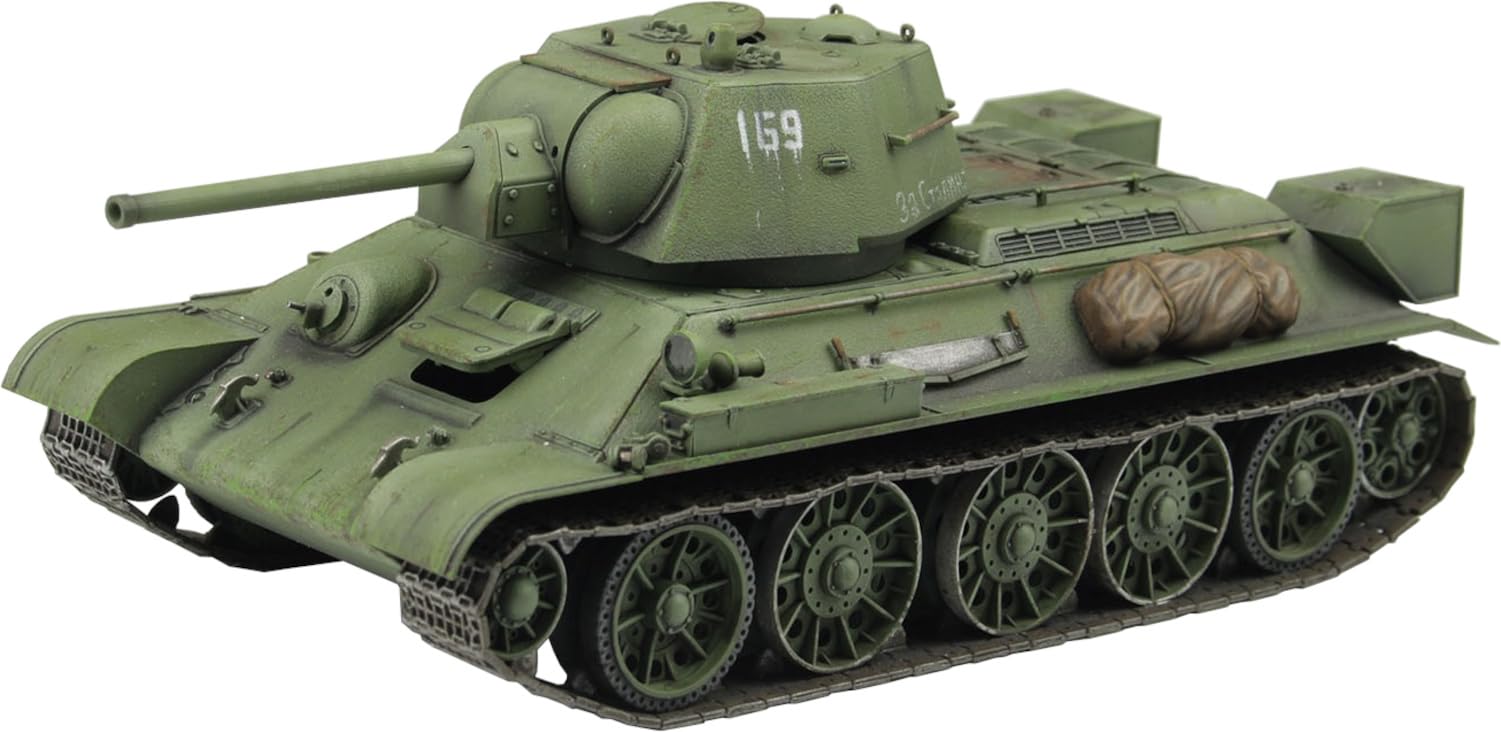 italeri-6570-t-34-76-1943-premium-edition-maquette-char-1-35 image 1