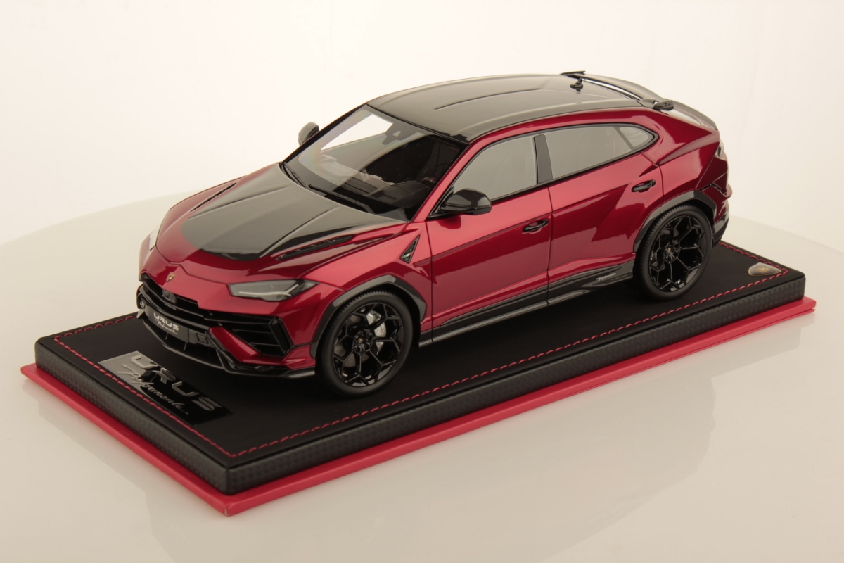 mr-collection-models-lamborghini-urus-performante-1-18 image 1