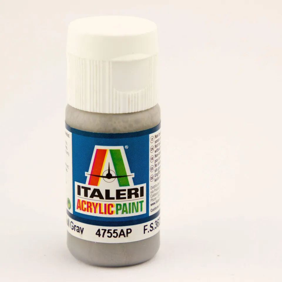 italeri-4755-flat-dark-gull-gray-peinture-acrylique-mate-maquette image 1