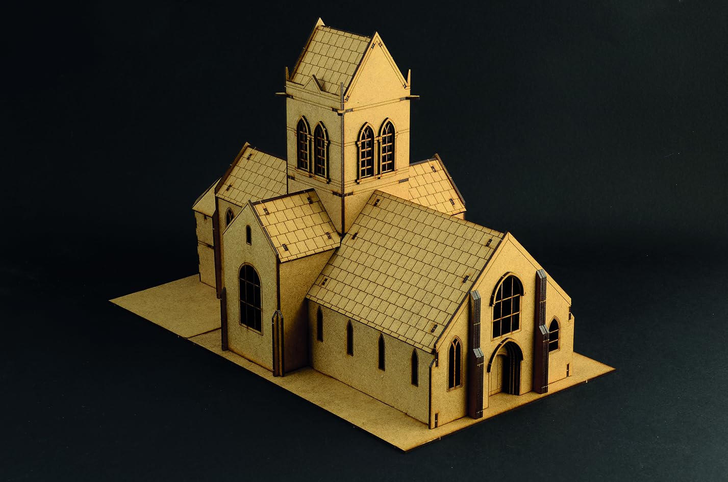 italeri-6199-battle-of-normandy-st-m-re-glise-coffret-diorama-1-72 image 4